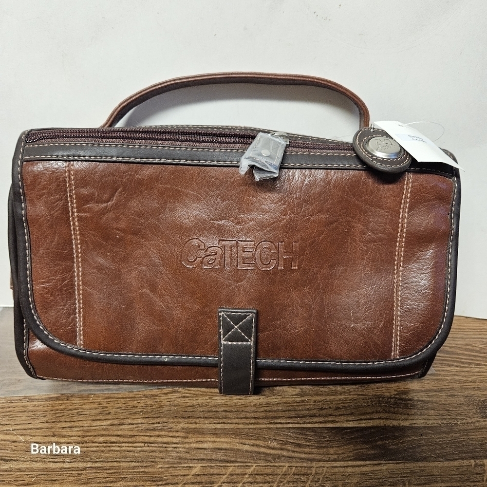Mentor Sac-Bag "CaTech" Folding Carry-all